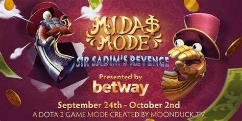 midas mode|Midas Mode .